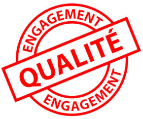 Engagement de qualité
