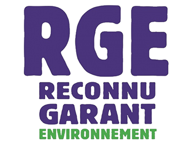 Reconnu Garant Environnement
